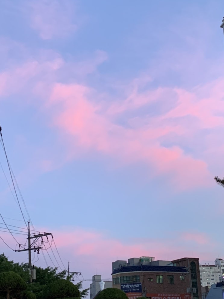  210527 일곱번째 오늘일기