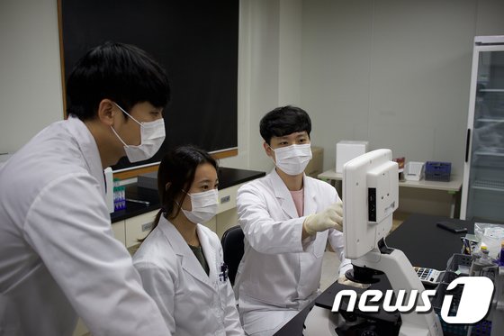 박셀바이오, 차세대 CAR-T 세포치료제 특허 출원 박셀바이오, 차세대 CAR-T 세포치료제 특허 출원
