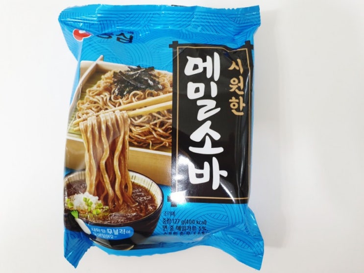 내돈내산 농심 시원한 메밀소바 라면시원한 모밀 먹고 싶을때 딱~ 냉모밀 라면 내돈내산 농심 시원한 메밀소바 라면시원한 모밀 먹고 싶을때 딱~ 냉모밀 라면