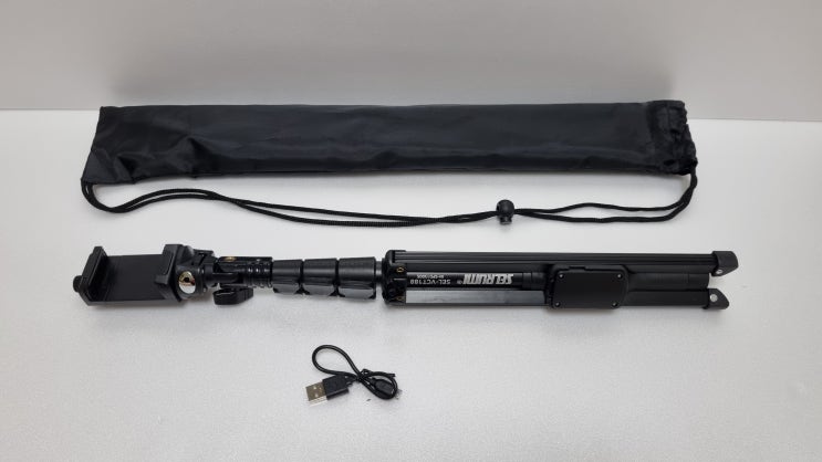 130CM 셀카봉 SEL-VCT188 블루투스 스마트폰 삼각대로 셀카봉 업그레이드했어요 130CM 셀카봉 SEL-VCT188 블루투스 스마트폰 삼각대로 셀카봉 업그레이드했어요