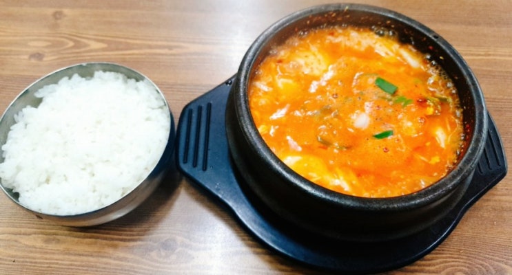  인천부평청천동 밥집 분식집 청천동  사이참