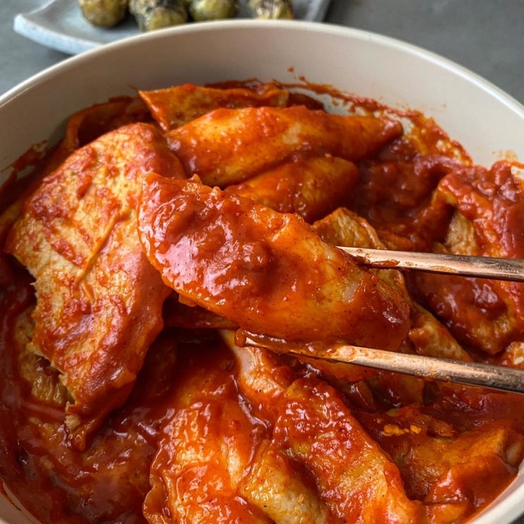 집에서 뚝딱 해먹는 떡볶이밀키트 비교! (feat. 미인떡볶이, 문방구떡볶이, 장땡떡볶이) 집에서 뚝딱 해먹는 떡볶이밀키트 비교! (feat. 미인떡볶이, 문방구떡볶이, 장땡떡볶이)
