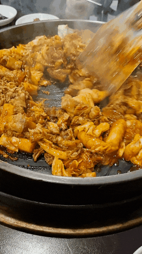  옥포 춘천왕닭갈비, 거제 옥포 맛집