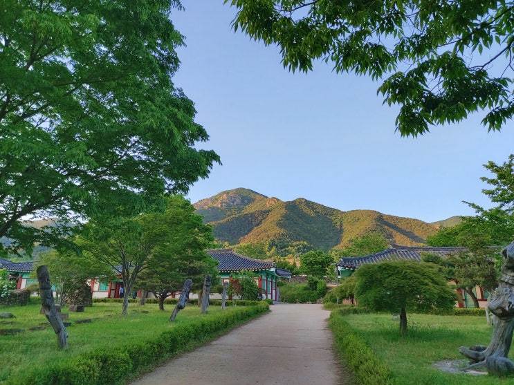  주말 나들이 순천 여행 가볼만한곳 낙안읍성