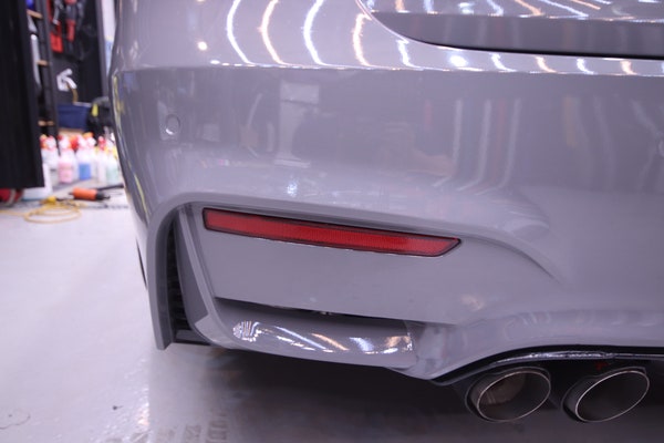 대구시 북구 / 랩핑 / BMW / 3시리즈
