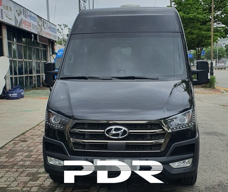  분당 (주)PDR 쏠라티 자동문 시공 리뷰