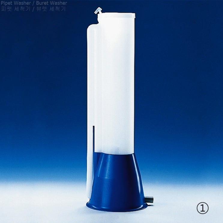  Pipet Washer / Buret Washer / 피펫 세척기 / 뷰렛 세척기