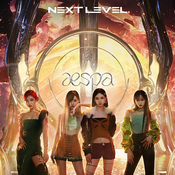 에스파 - 넥스트 레벨 Next Level, [신곡 리뷰] 노래 & 음악 감상 ; 뮤직비디오 / 가사!