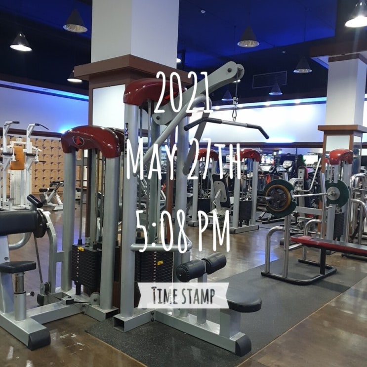  2021.05.27. 목요일 체크.