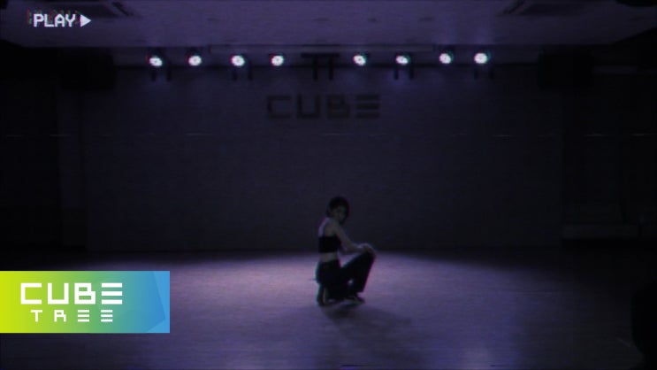 L.S. Official Twitter) 라잇썸(LIGHTSUM) - 주현(JUHYEON) 댄스 연습(Dance Practice) /210423