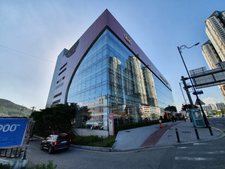  기아오토큐서비스센터, 현대블루핸즈서비스센터 사고수리는 어디서 해야 할지 헷갈리신다고요? 잘 클릭 하셨어요