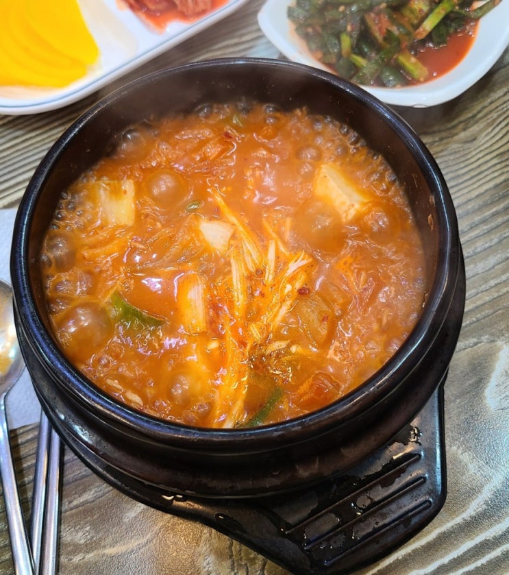매일 고민되는 점심 매일 고민되는 점심