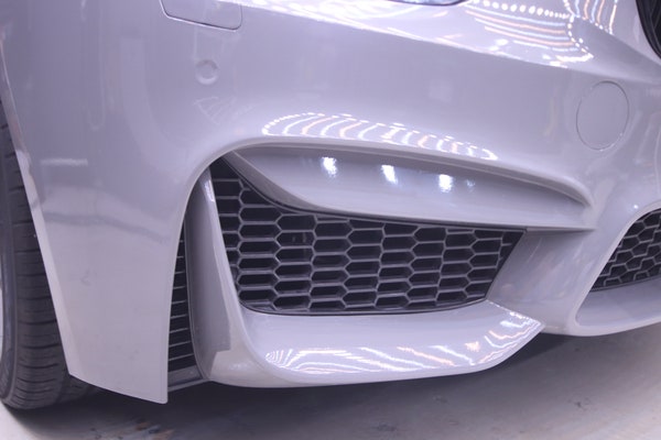 대구시 북구 / 랩핑 / BMW / 3시리즈