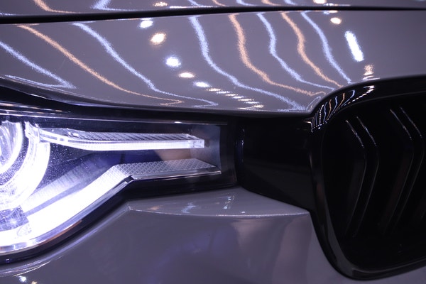 대구시 북구 / 랩핑 / BMW / 3시리즈
