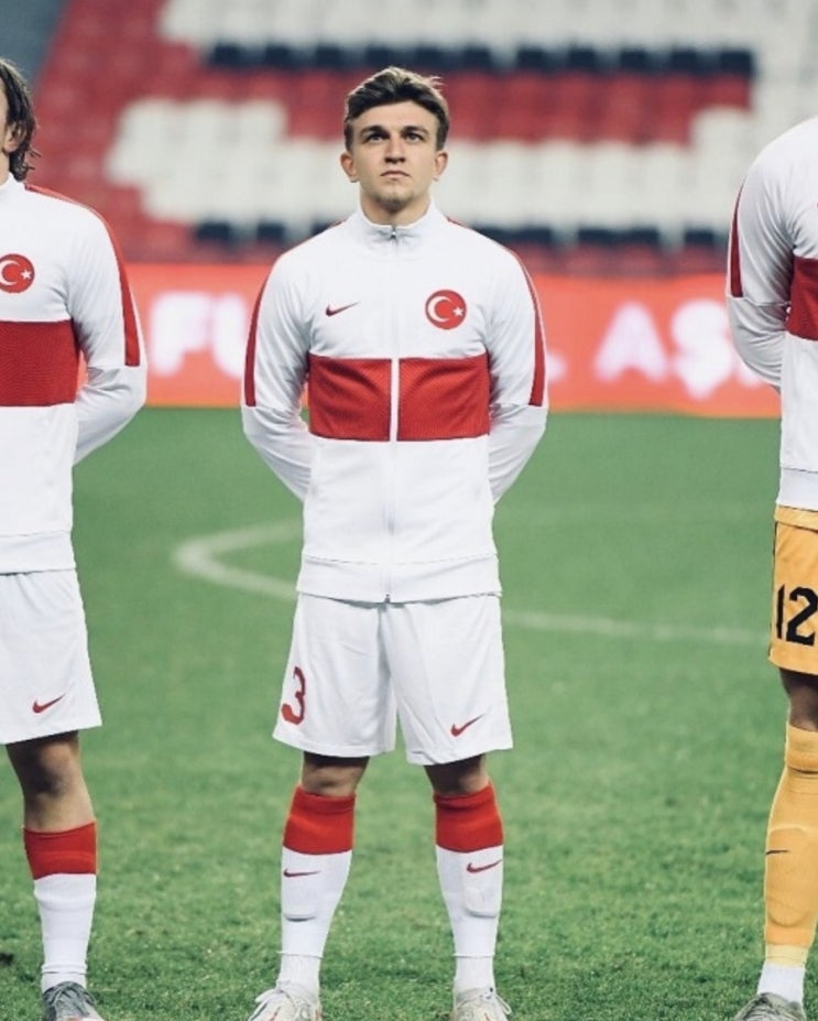 FIFA A매치 친선전 터키 아제르바이잔