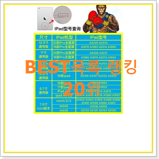  인기좋은 아이패드영어회화 아이템 BEST 인기 TOP 20위
