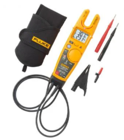  Fluke T6-1000 PRO 전기 테스터 소개 