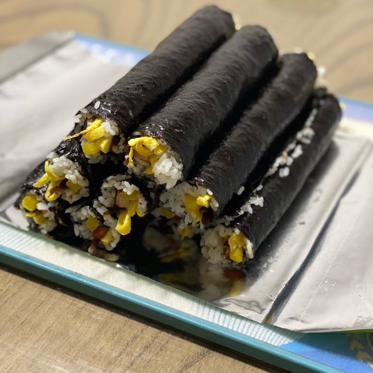  김밥