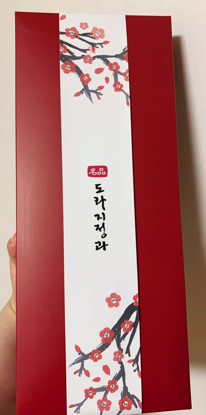  다양한 도라지의 맛을 즐길 수 있는 라온농원 도라지