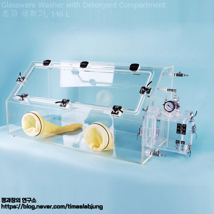  글러브 박스 / Glove Box