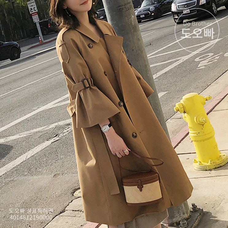 잘나가는 도오빠 여성 트렌치코트 바바리 가을 여성스러운 셔링 루즈핏 오버핏 롱코트 롱트렌치 에이라인 패션 캐주얼 데일리 20대 30대 프렌치 스타일리쉬 추천해요 잘나가는 도오빠 여성 트렌치코트 바바리 가을 여성스러운 셔링 루즈핏 오버핏 롱코트 롱트렌치 에이라인 패션 캐주얼 데일리 20대 30대 프렌치 스타일리쉬 추천해요