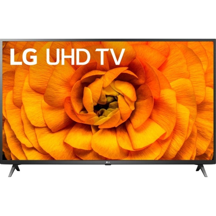 선호도 높은 LG전자 2020년형 클래스 UN8500 시리즈 LED 4K UHD 스마트 웹OS TV 65인치 65UN8500PUI, 스탠드 추천해요