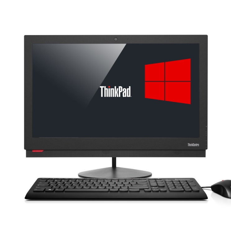 인기있는 레노버 ThinkCentre M900z 올인원PC 6세대 i5 윈도우10탑재 풀스펙 업그레이드, i5-6500/8G/512G SSD/윈도우10, 레노버 M900z 좋아요