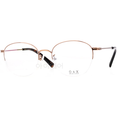  오앤엑스 안경테 OnX_OT-353A_COL76