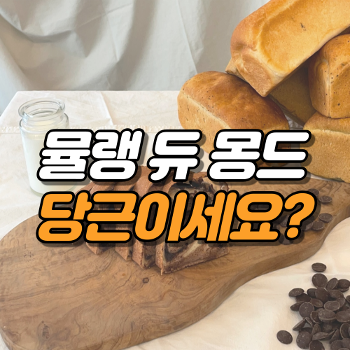  뮬랭듀몽드 당근마켓 입점 소식