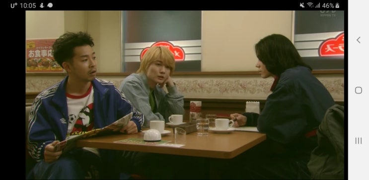  [일드] 21분기 2분기 일드 중간점검!