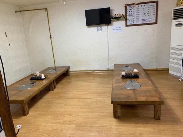 지평공이막국수 사진 4