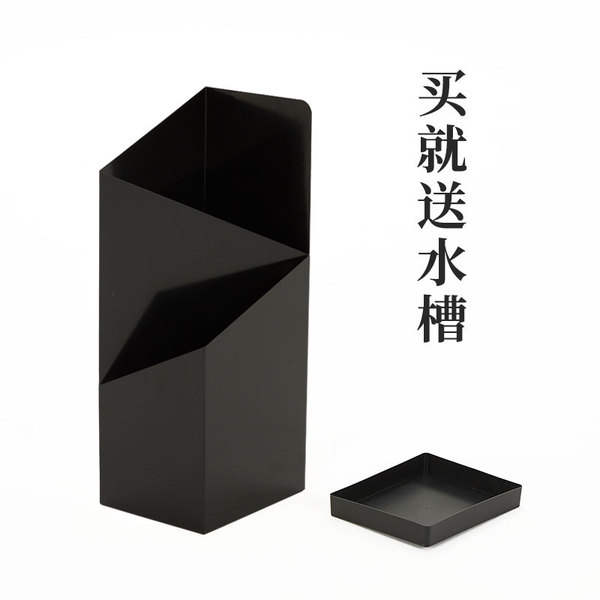 많이 찾는 다이소 우산꽂이 랙 편의점 개업 선물 감각적인 디자인의 우산걸이, 블랙 추천합니다 많이 찾는 다이소 우산꽂이 랙 편의점 개업 선물 감각적인 디자인의 우산걸이, 블랙 추천합니다