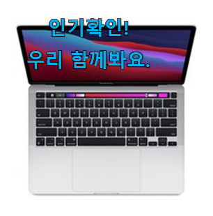  확실한 맥북프로 m1 추천상품목록 맘에드네요.