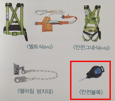 산업안전기사 작업형 19년1회차 9시 산업안전기사 작업형 19년1회차 9시