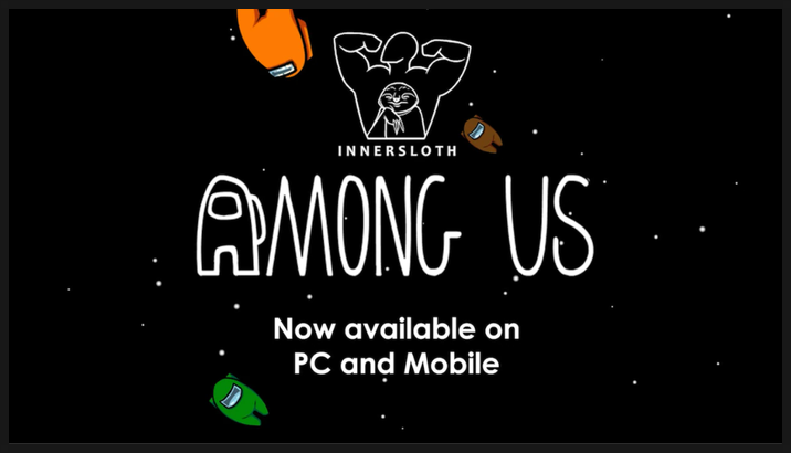  2021년 22주차 에픽게임즈 무료게임(Among Us)