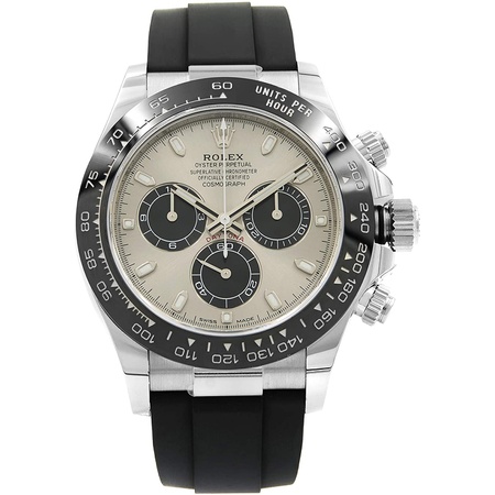 의외로 인기있는 Rolex Oyster Perpetual Cosmograph Daytona 18K White Gold Mens Chronograph Watch 116519LN PR 의외로 인기있는 Rolex Oyster Perpetual Cosmograph Daytona 18K White Gold Mens Chronograph Watch 116519LN PR