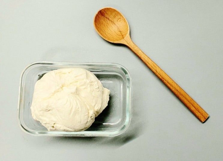  그릭요거트 효능, 알고 먹으면 더 맛있어요.