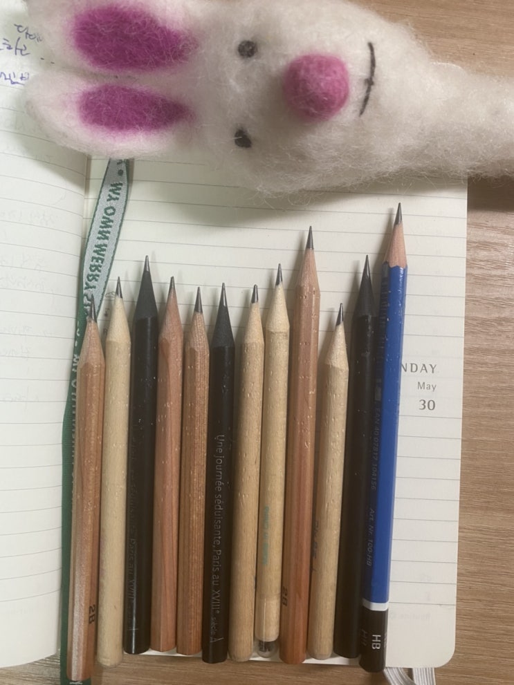 오늘 일기 5일차(안되는 날엔 안되는 대로)