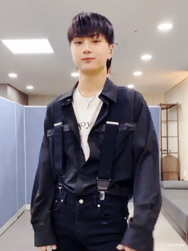  [오늘의ENHYPEN] 엔하-! 오늘은 이픈이들의 릴레이 윙크 