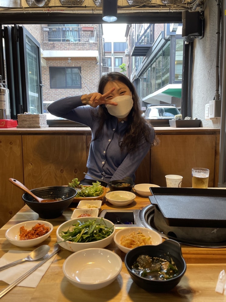  [5월27일] 블챌 다시 시작_5일차
