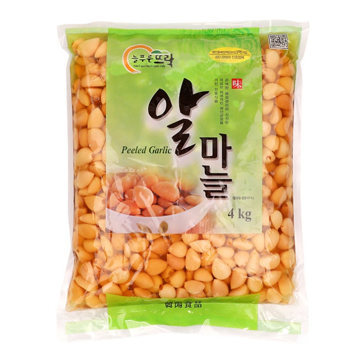 인기있는 알마늘 4KG/늘푸른뜨락 추천합니다 인기있는 알마늘 4KG/늘푸른뜨락 추천합니다