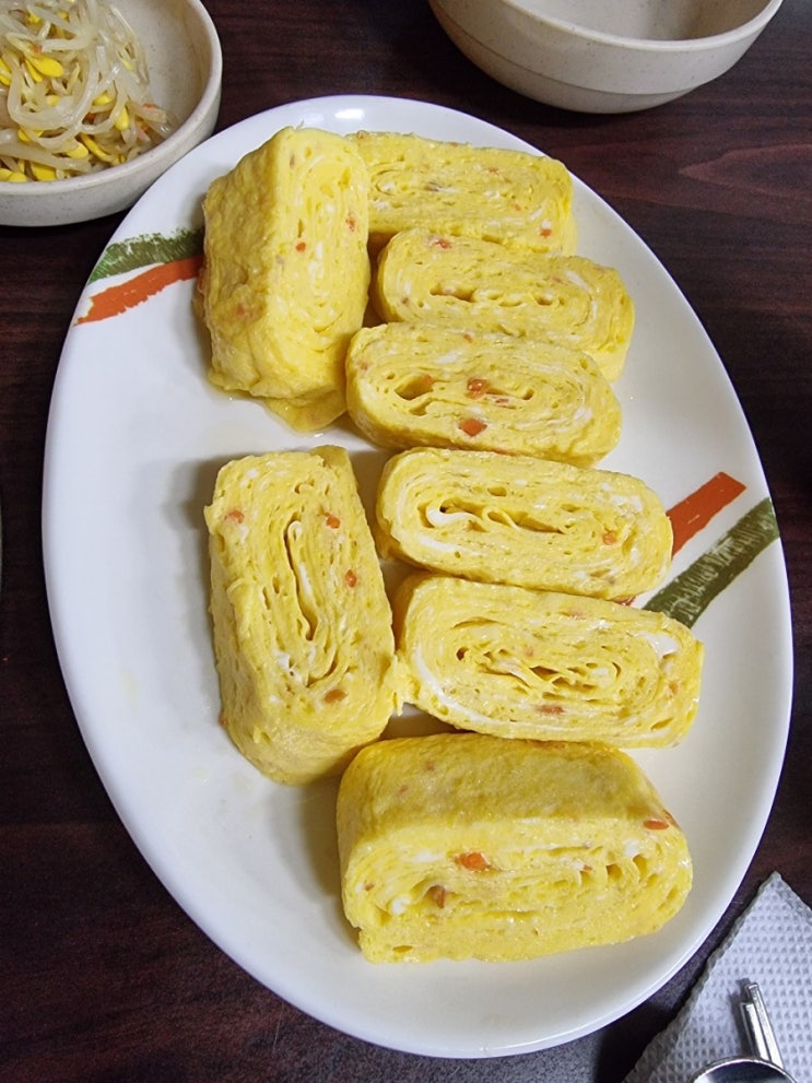  [오금역 맛집] 홍이네 닭도리탕, 멀어도 찾아가는 이유 (feat. 미친 비주얼 계란말이)
