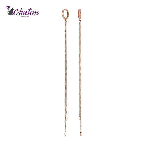 가성비 좋은 샤똥 Chaton 14k 롱롱 페어 스네이크 귀걸이 s-543 ··· 가성비 좋은 샤똥 Chaton 14k 롱롱 페어 스네이크 귀걸이 s-543 ···