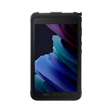 요즘 인기있는 Samsung Galaxy Tab Active3 방수 8 형 러 기드 태블릿 64GB 및 WiFi 및 LTE (잠금 해제) 생체 인식 보안, One Color_LTE