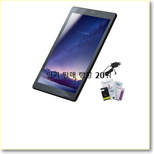 행복한선택 태블릿중고 선택 BEST 인기 순위 20위