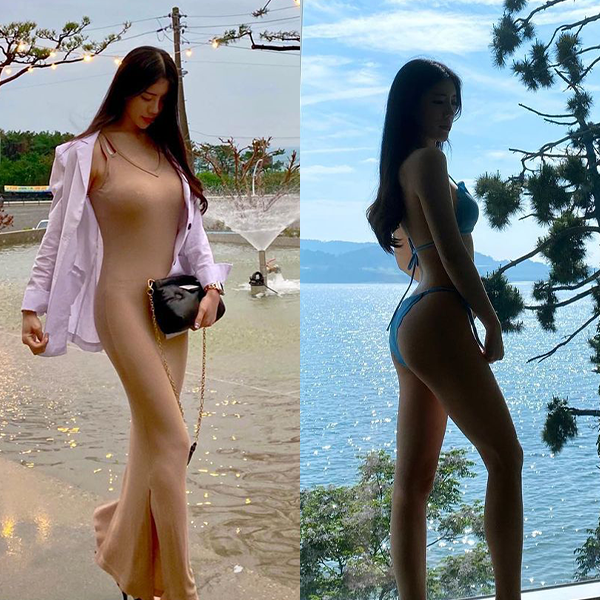 최근 3kg 쪘다는 음악선생님의 몸매 최근 3kg 쪘다는 음악선생님의 몸매