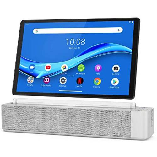 가성비갑 Lenovo Lenovo Smart Tab M10 Plus FHD 10.3 Android Tablet Alexa-Enabl, 상세내용참조, 상세내용참조 추천합니다