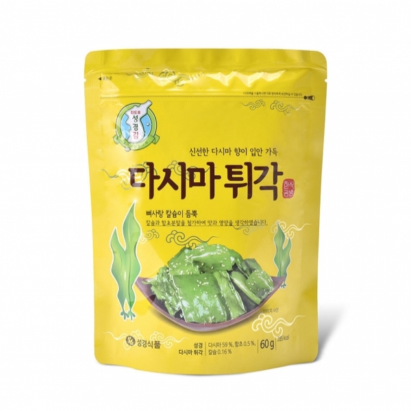 인기 많은 지도표성경김 칼슘 다시마튀각 60g 3봉, 단품 추천합니다 인기 많은 지도표성경김 칼슘 다시마튀각 60g 3봉, 단품 추천합니다