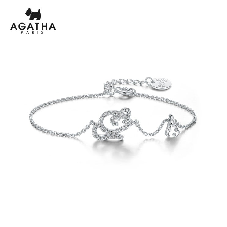 최근 많이 팔린 AGATHA 아가사 92 5 강아자 새해 심플 액세서리 본 운명 년 좋아요 최근 많이 팔린 AGATHA 아가사 92 5 강아자 새해 심플 액세서리 본 운명 년 좋아요