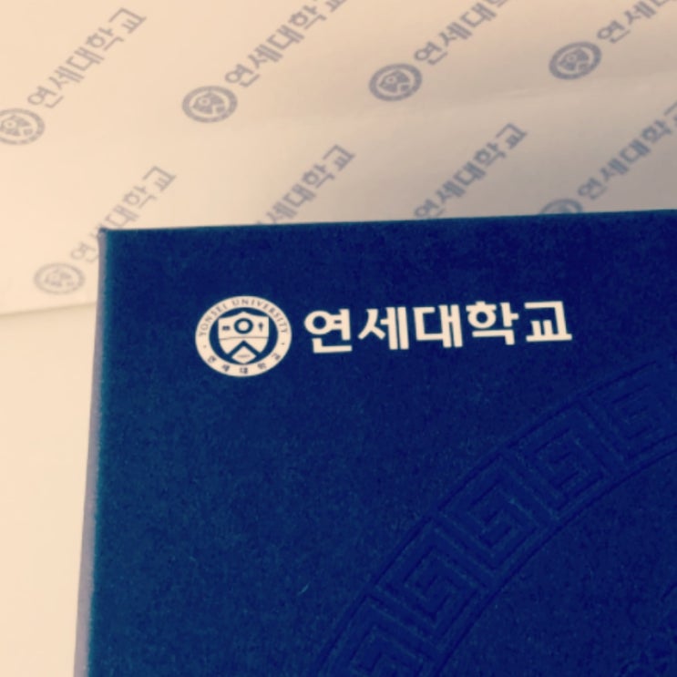  도전! 연세대학교에서 교육학 석사 공부 시작해요 (feat. 서류 면접 합격후기 공유)